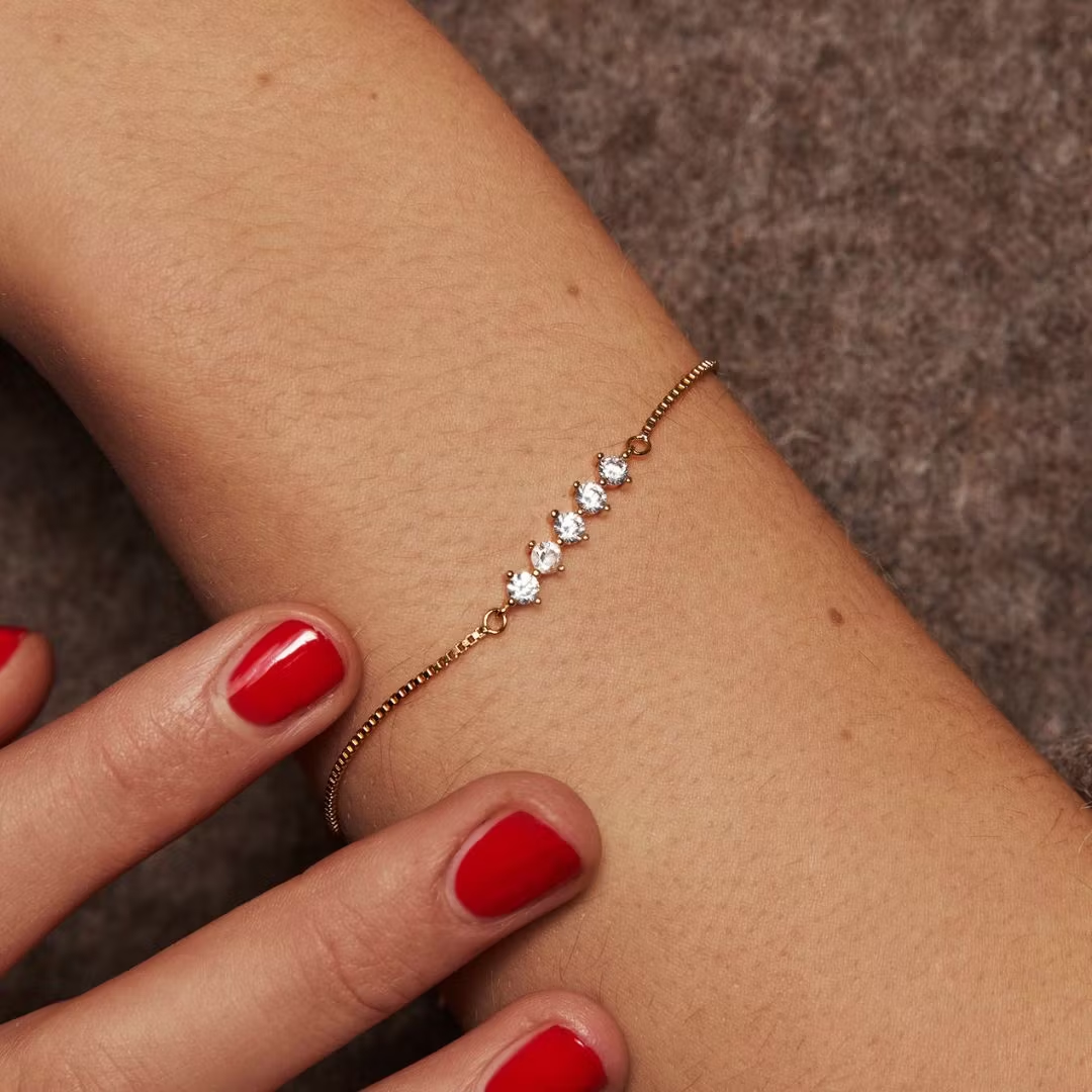 Bransoletka Night sky