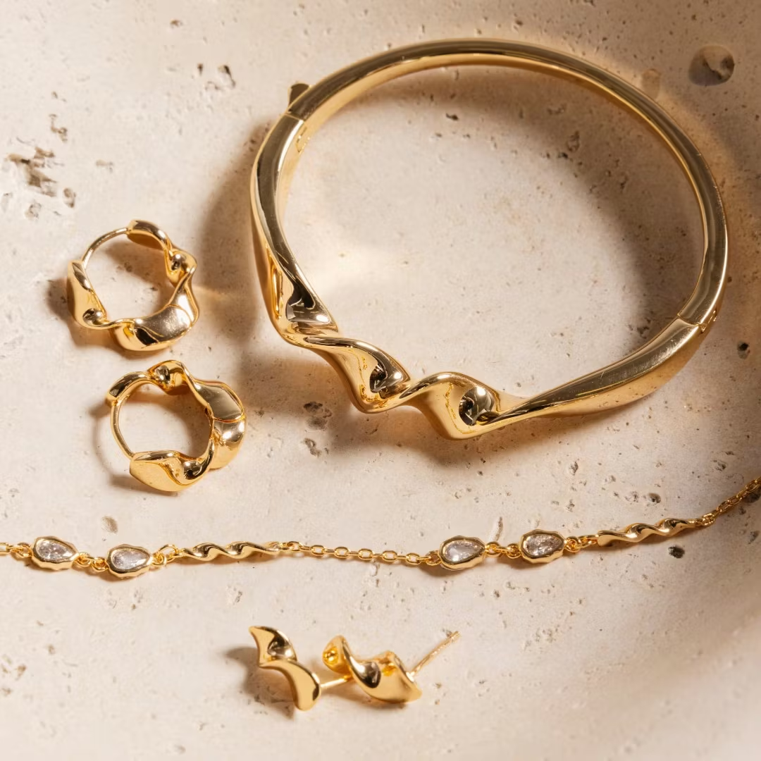 Bransoletka First Spark