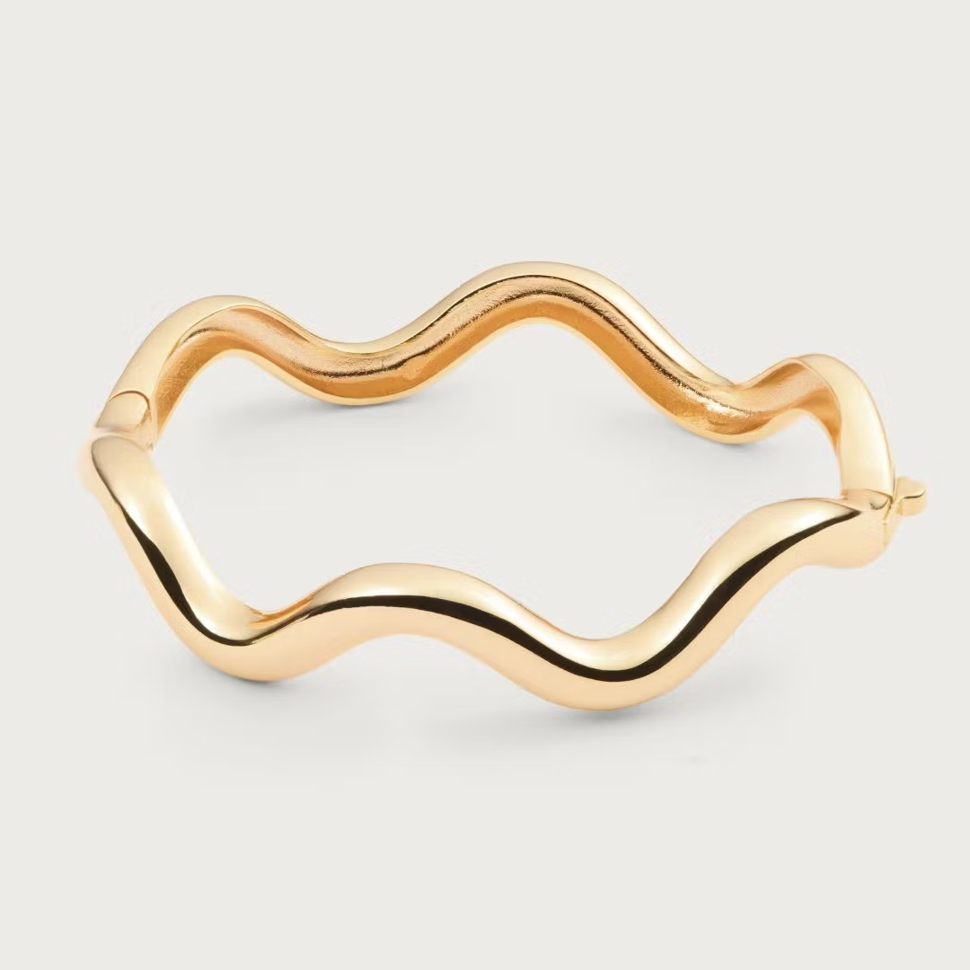 Bransoletka Flow Curve