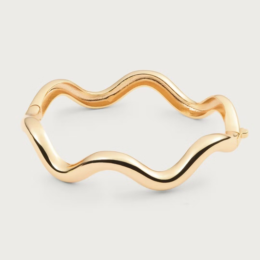 Bransoletka Flow Curve