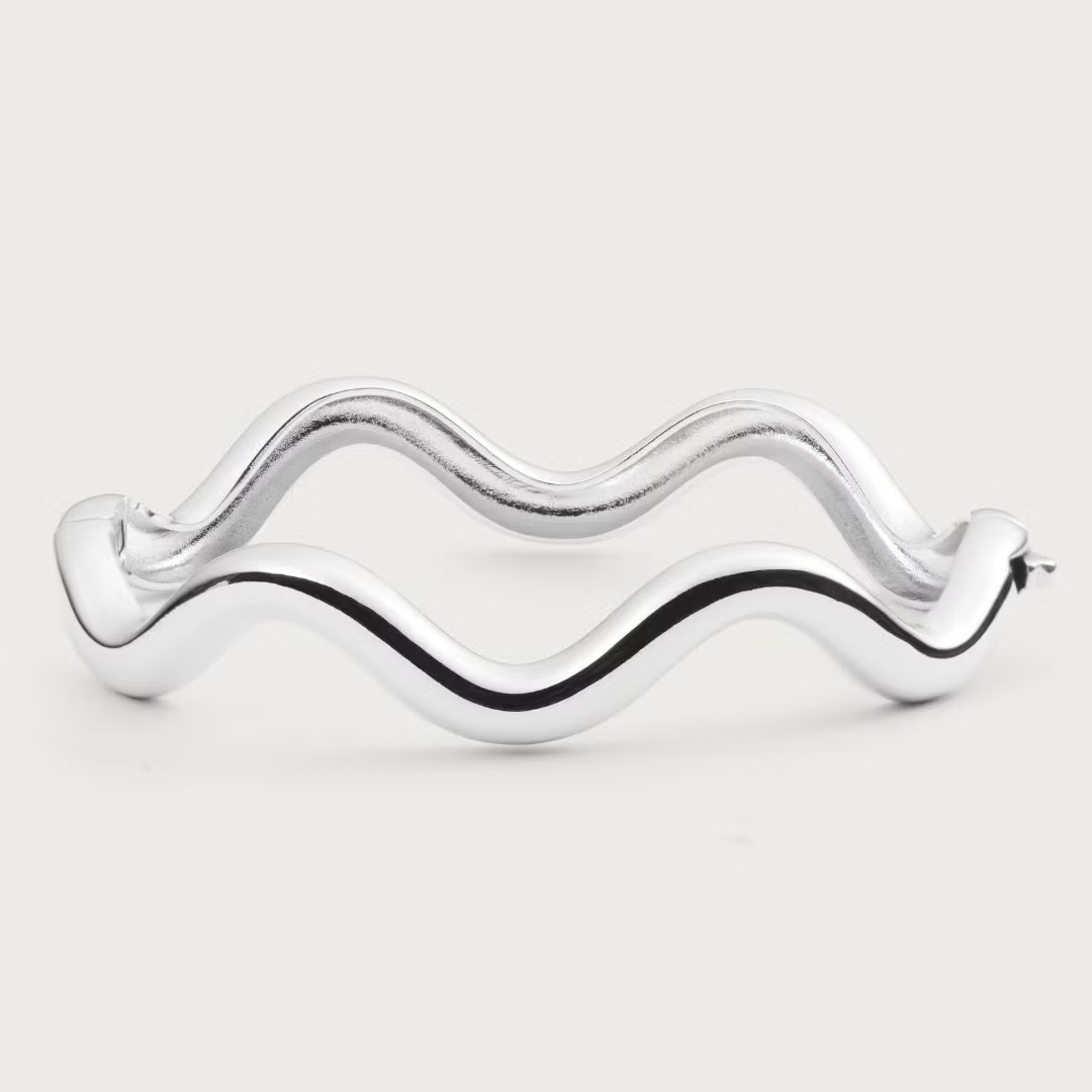 Bransoletka Flow Curve