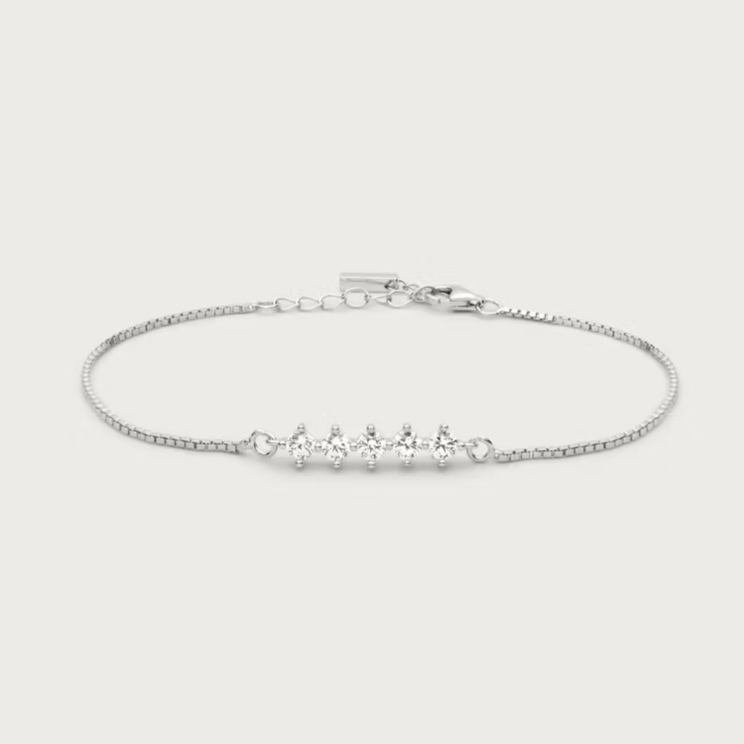 Bransoletka Night sky