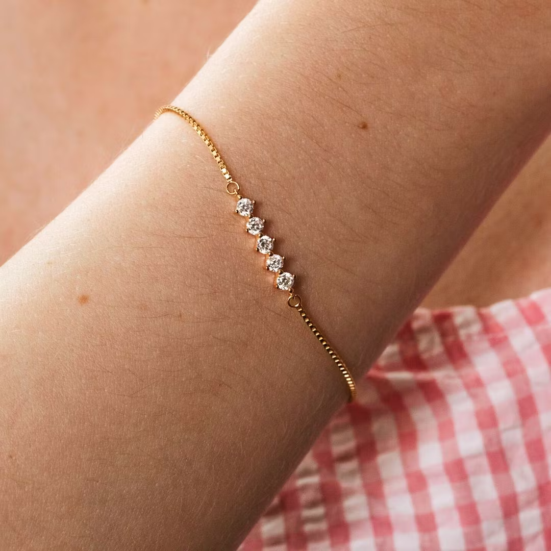 Bransoletka Night sky