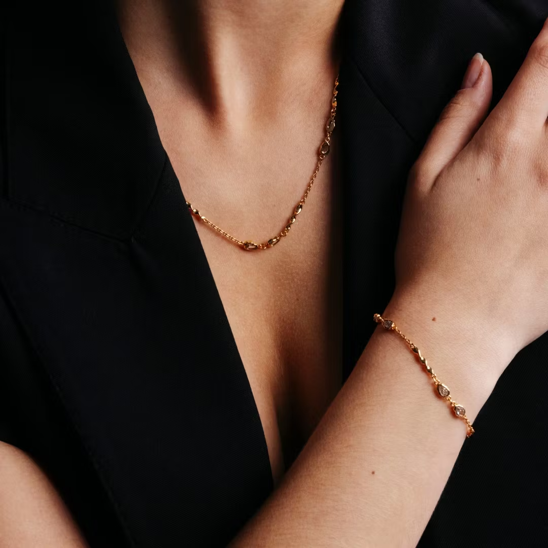 Bransoletka First Spark