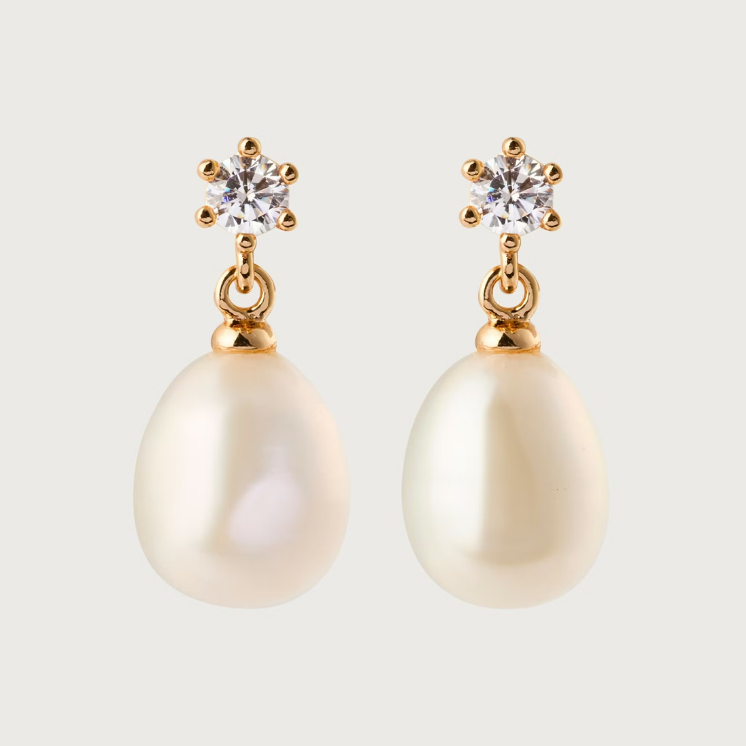 Kolczyki na co dzień