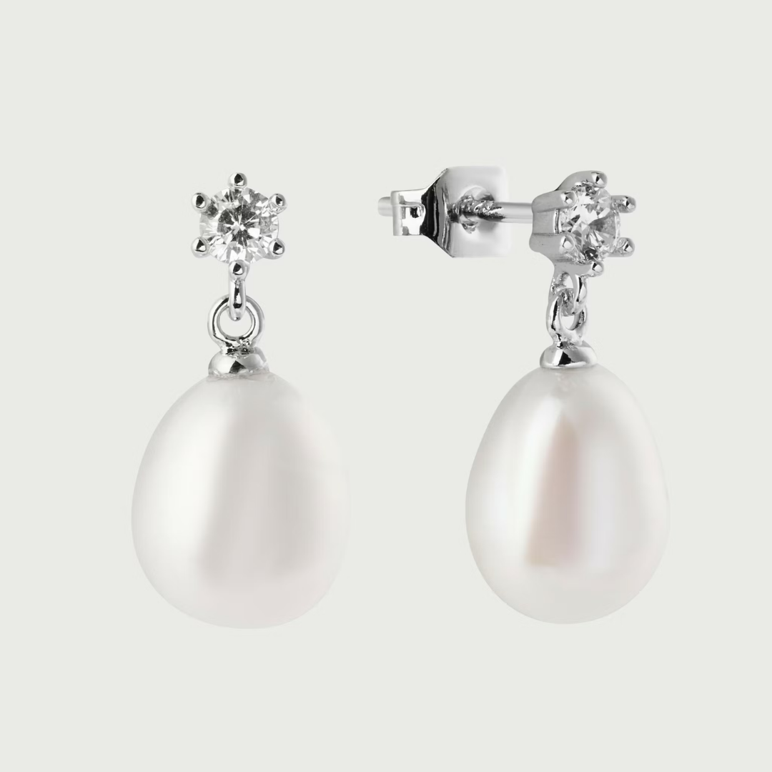 Kolczyki na co dzień