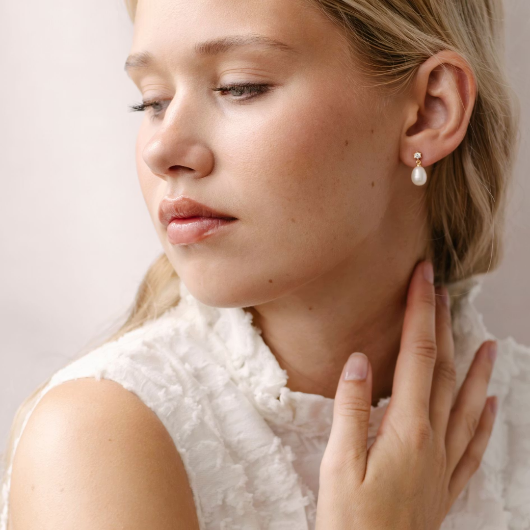 Kolczyki na co dzień