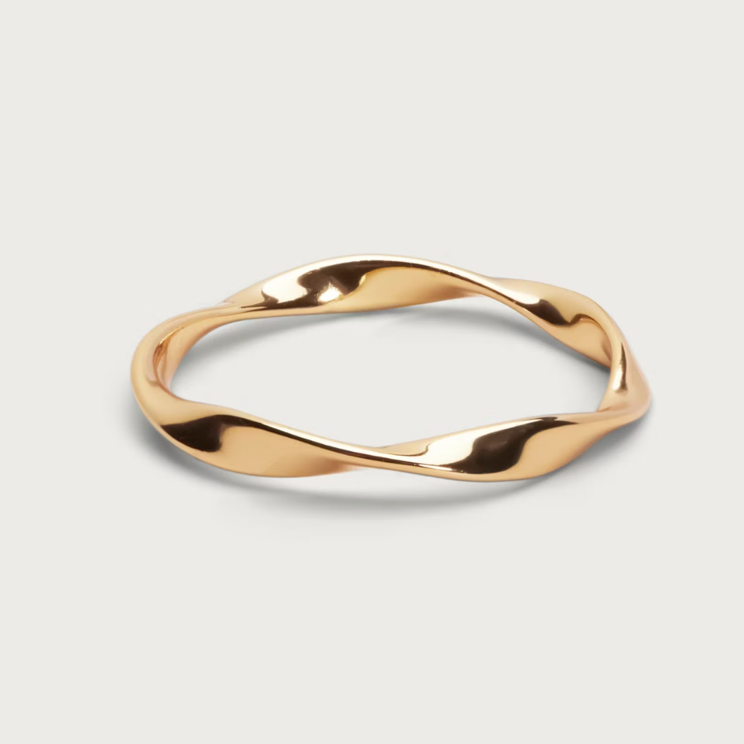 Najbardziej lubiany pierścionek