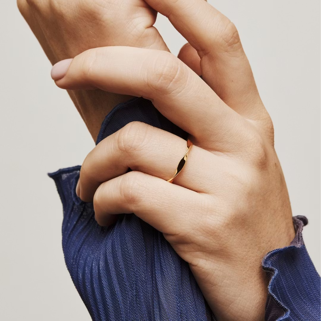 Najbardziej lubiany pierścionek