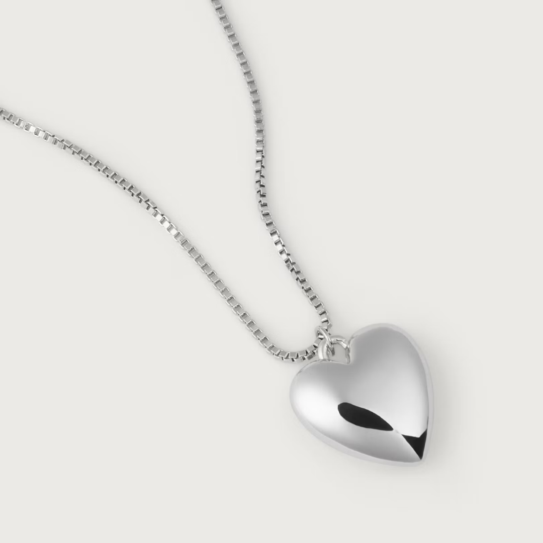 Naszyjnik Mellow Heart