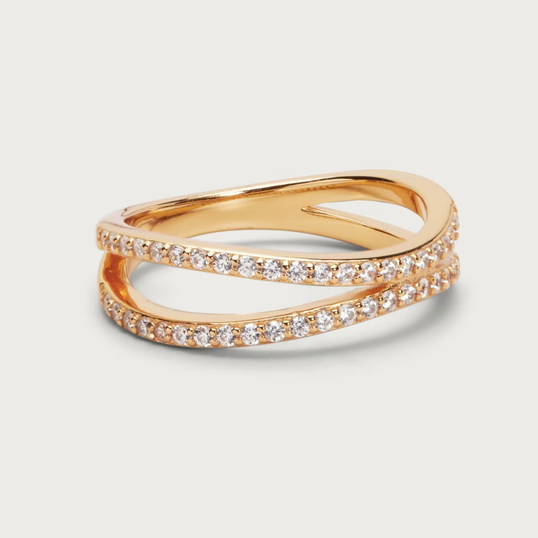 Pierścionek Glow me