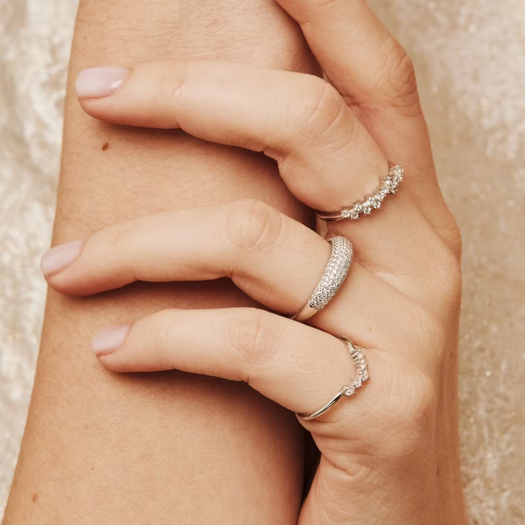 Ulubiony pierścionek